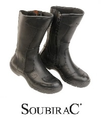 Soubirac laarzen 